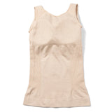 Tummy Control Built‑in Bra Cami Shaper