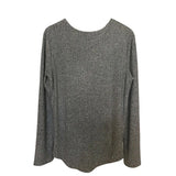Men's Slim Fit O-Neck Sweater