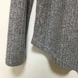 Men's Slim Fit O-Neck Sweater