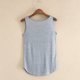 Women Plus Size Cotton Tee