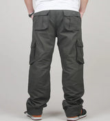 Men’s Tactical Military Cargo Pants