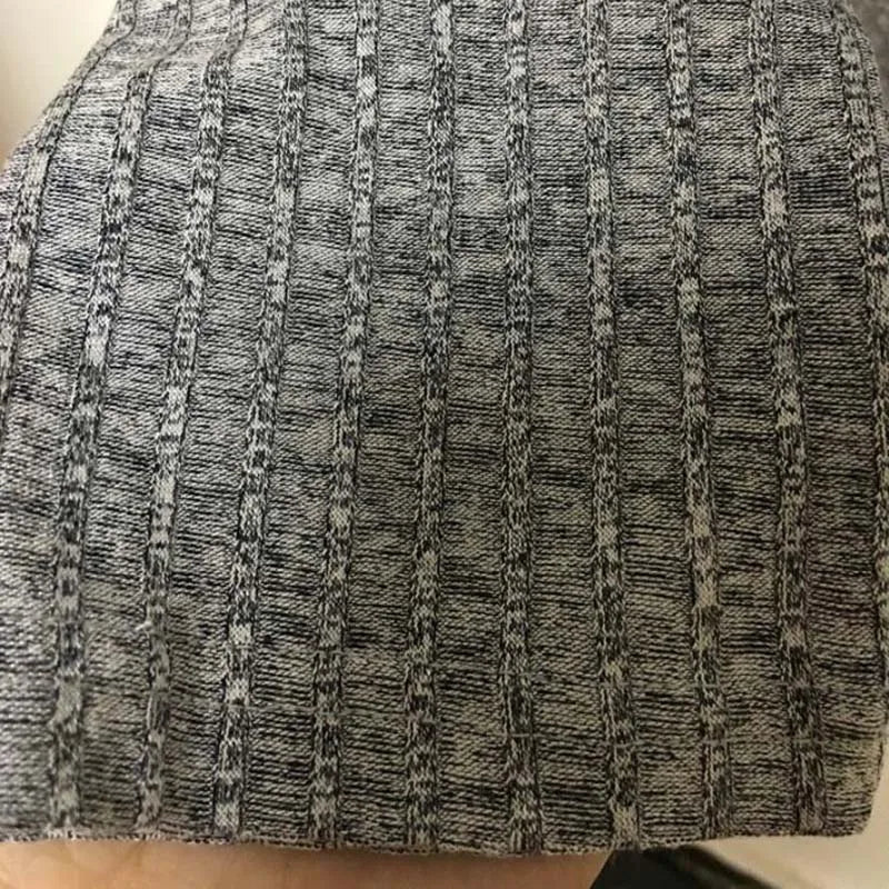 Men's Slim Fit O-Neck Sweater