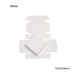 10pcs Kraft Gift Boxes