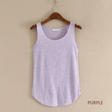 Women Plus Size Cotton Tee