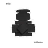 10pcs Kraft Gift Boxes