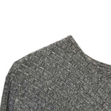 Men's Slim Fit O-Neck Sweater