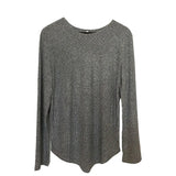 Men's Slim Fit O-Neck Sweater