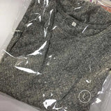 Men's Slim Fit O-Neck Sweater