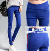Women Stretch Jegging Pants