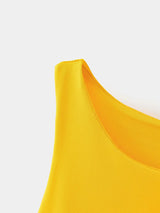 Women Solid Bodycon Club Bodysuit