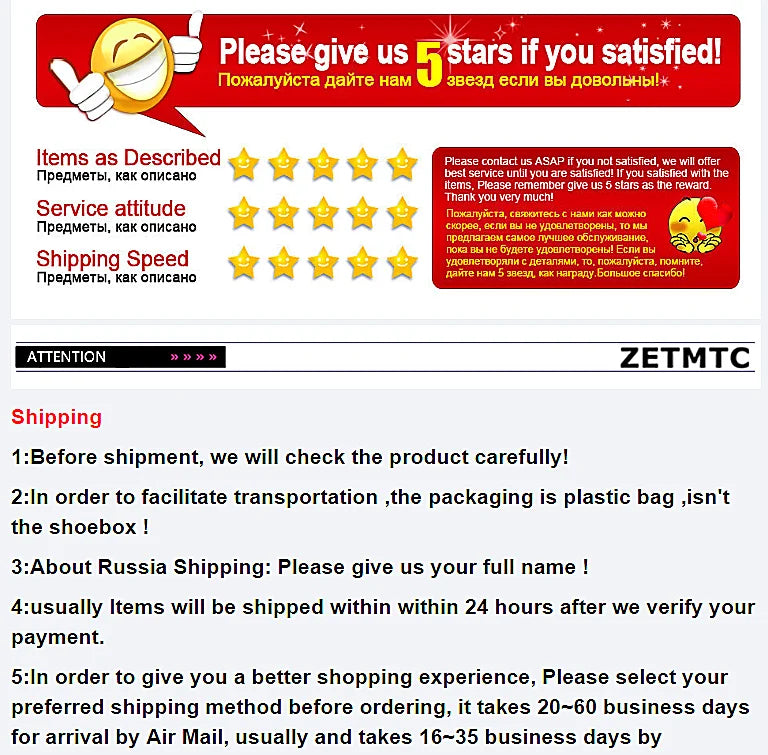 Women Side Zipper Mid-Heel Ankle Boots – Winter Casual Shoes