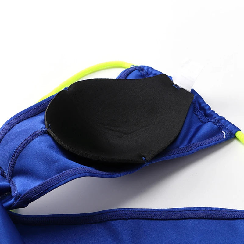 Men's Gay Bikini Briefs – Cup Inside Jockstrap