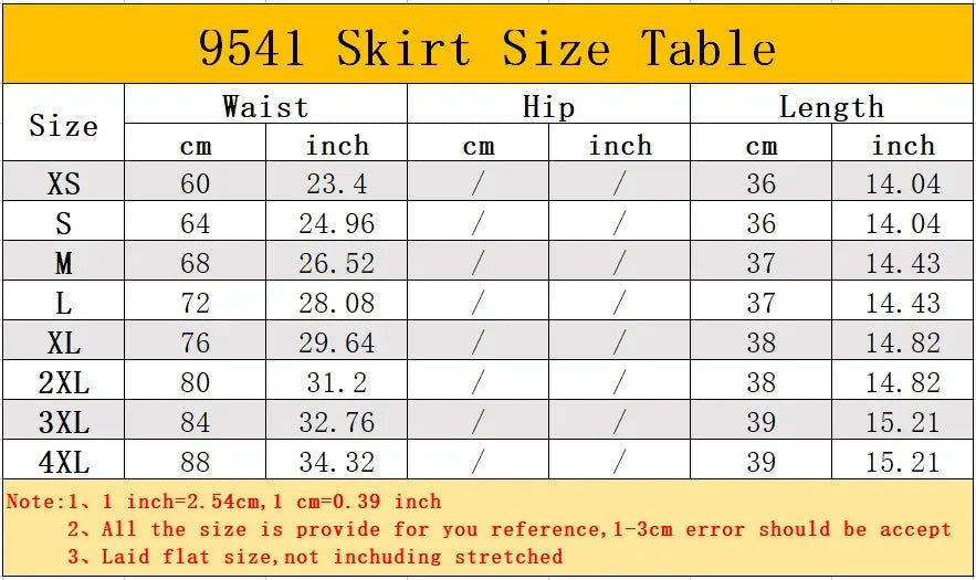 Women Gothic Patchwork Mini Skirt