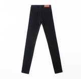 Women Petite Skinny Jeans
