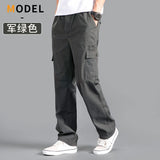 CottonPro™ Men’s Work Cargo Joggers