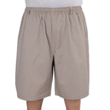 Summer Plus Size Shorts Men 5XL–14XL Loose Cotton Elastic Waist