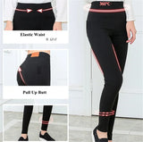Women Pull-On Stretch Pants