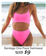 Red/Black Leopard One Piece