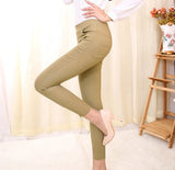 Women Stretch Jegging Pants
