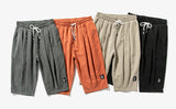 Men’s Plus Size Summer Harem Pants
