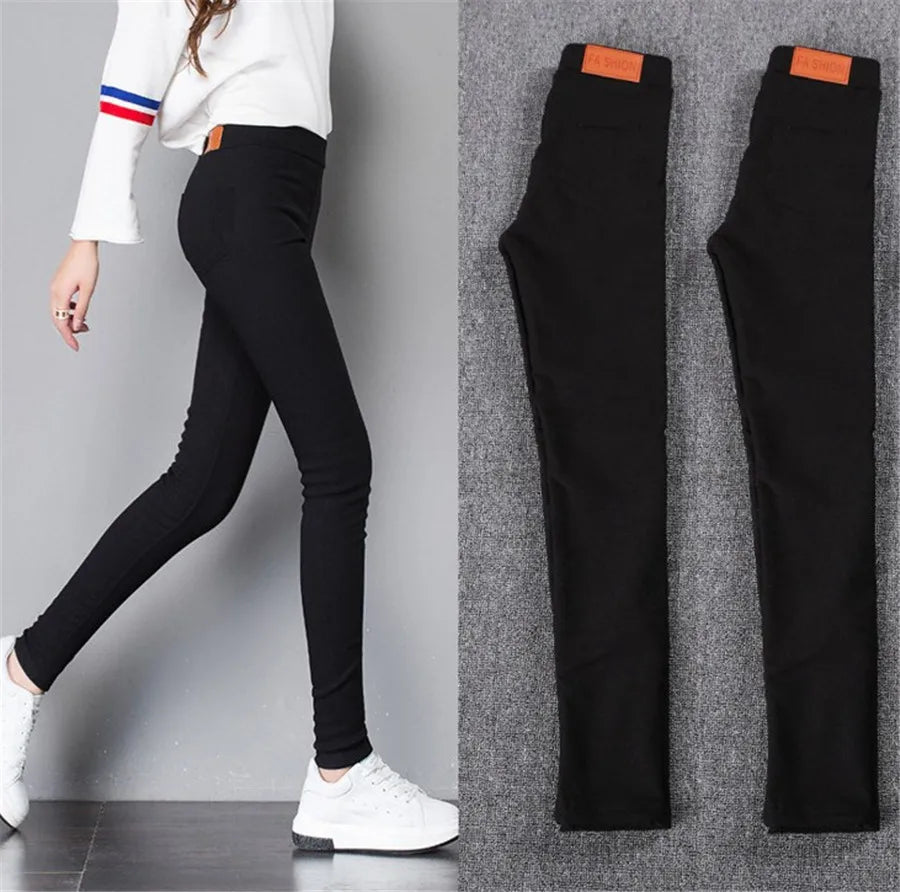 Women Petite Skinny Jeans