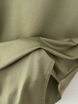 Women Solid Bodycon Club Bodysuit