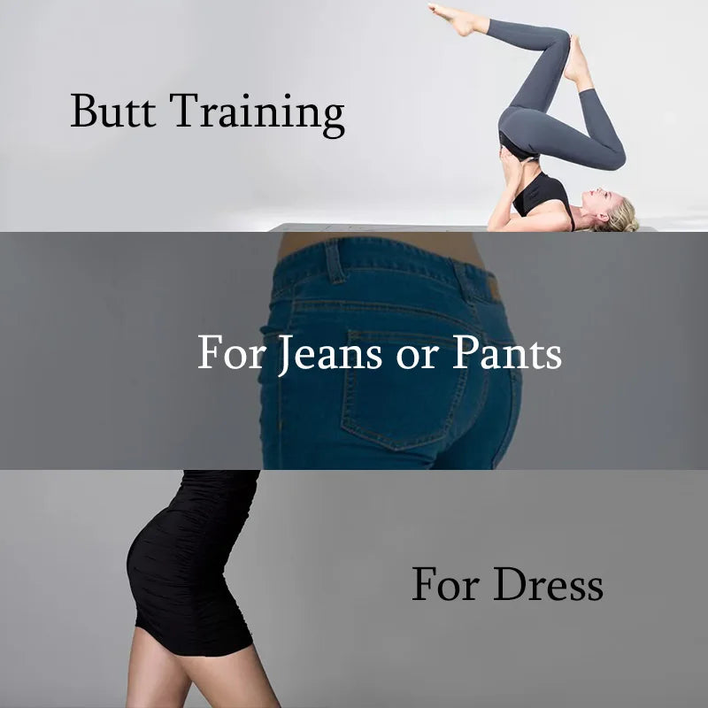 Women Printed Denim Leggings