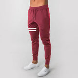 Men’s Summer Jogging Pants