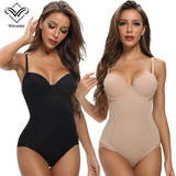 Slimming Shapewear Bodysuit – Body Shaper Lingerie