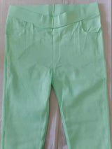 Women Stretch Jegging Pants