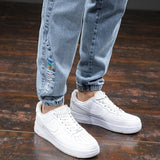 Men Cargo Baggy Jeans