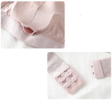 Women Lace Triangle Bralette