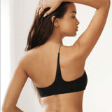 Women Single Strap Yoga Sports Bra