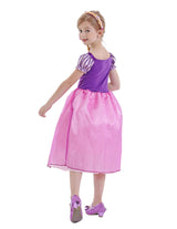 Princess Girl Dress