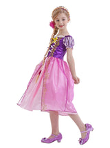 Princess Girl Dress