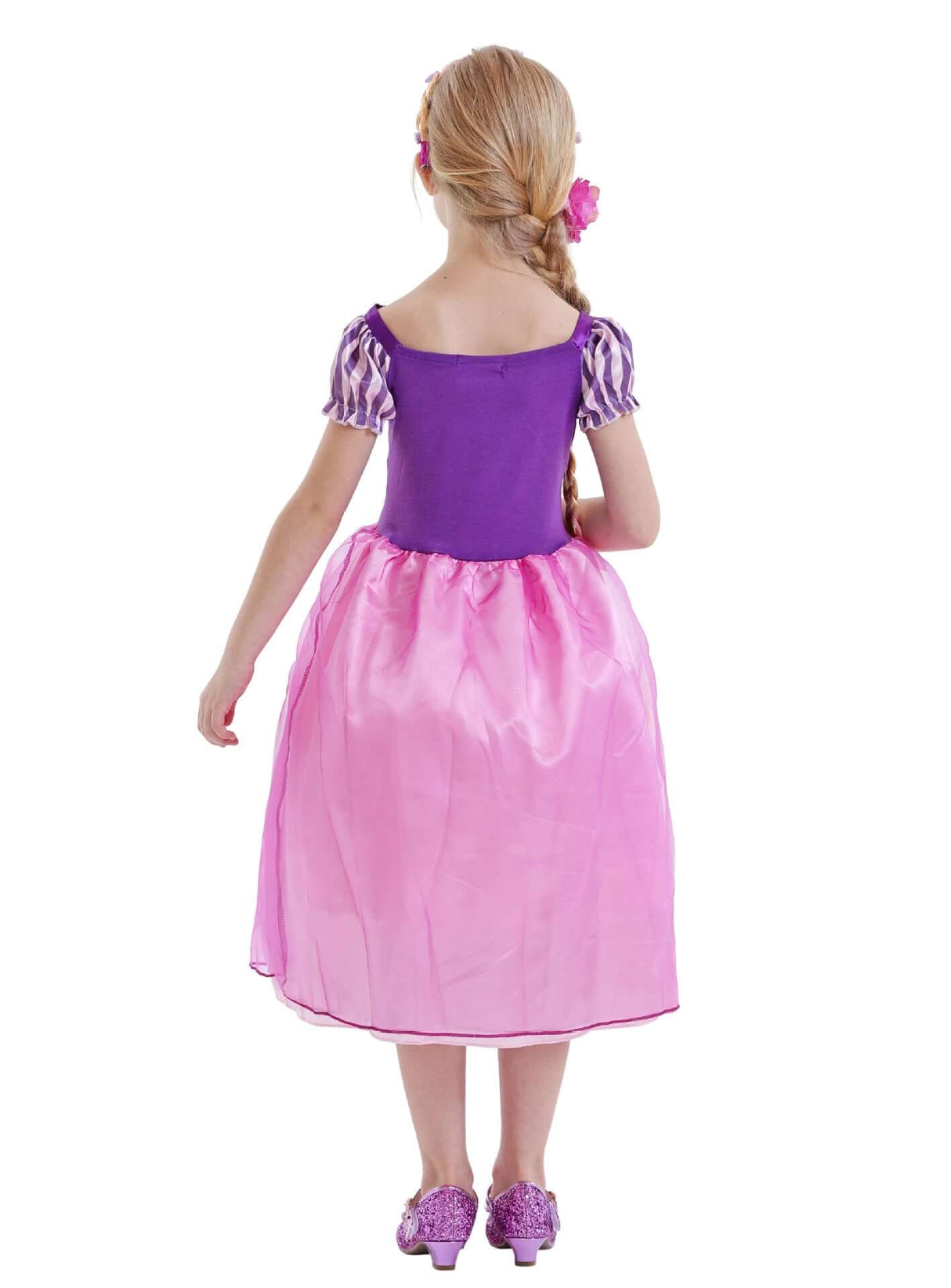 Princess Girl Dress