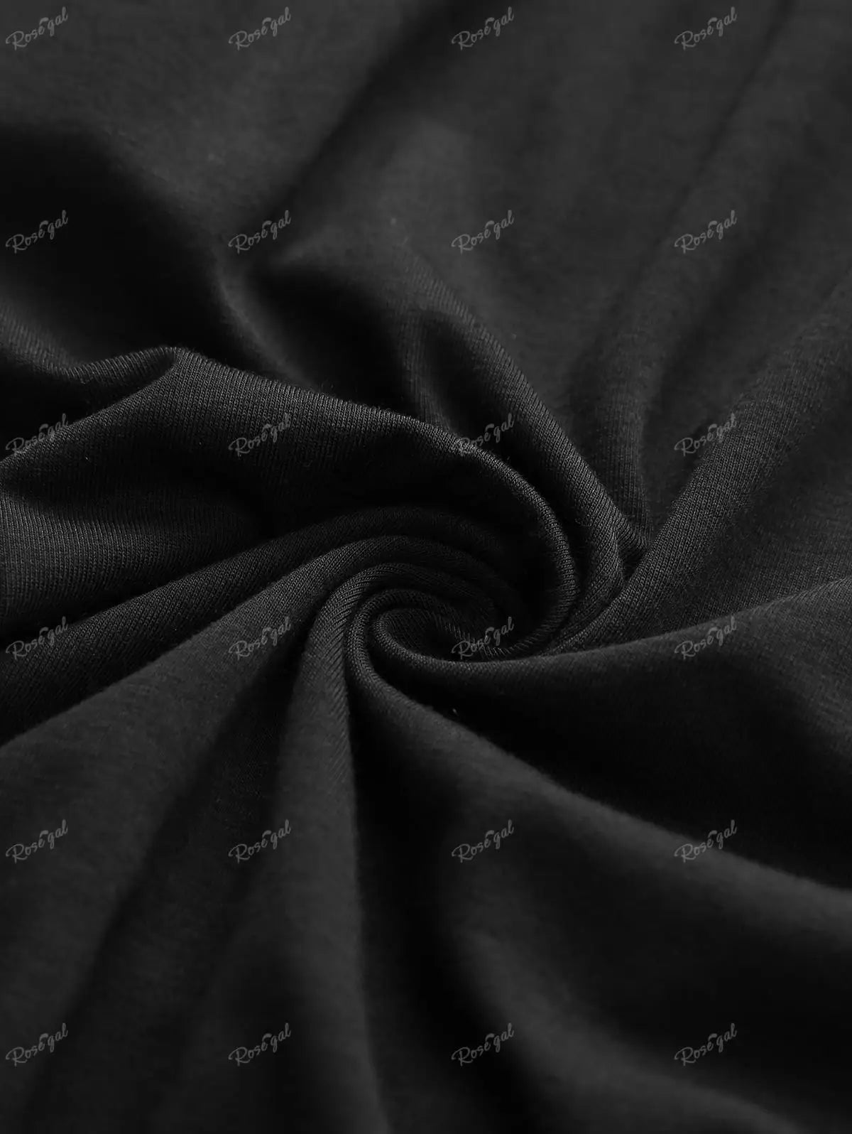 Women Plus Size Gothic Patchwork Pants