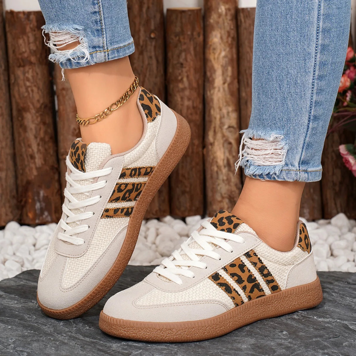 Women Sneakers Luxury Designer Casual Shoes