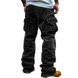 RetroPocket™ Men’s Corduroy Cargo Pants