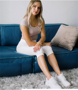 Women Cropped Capris Jeans