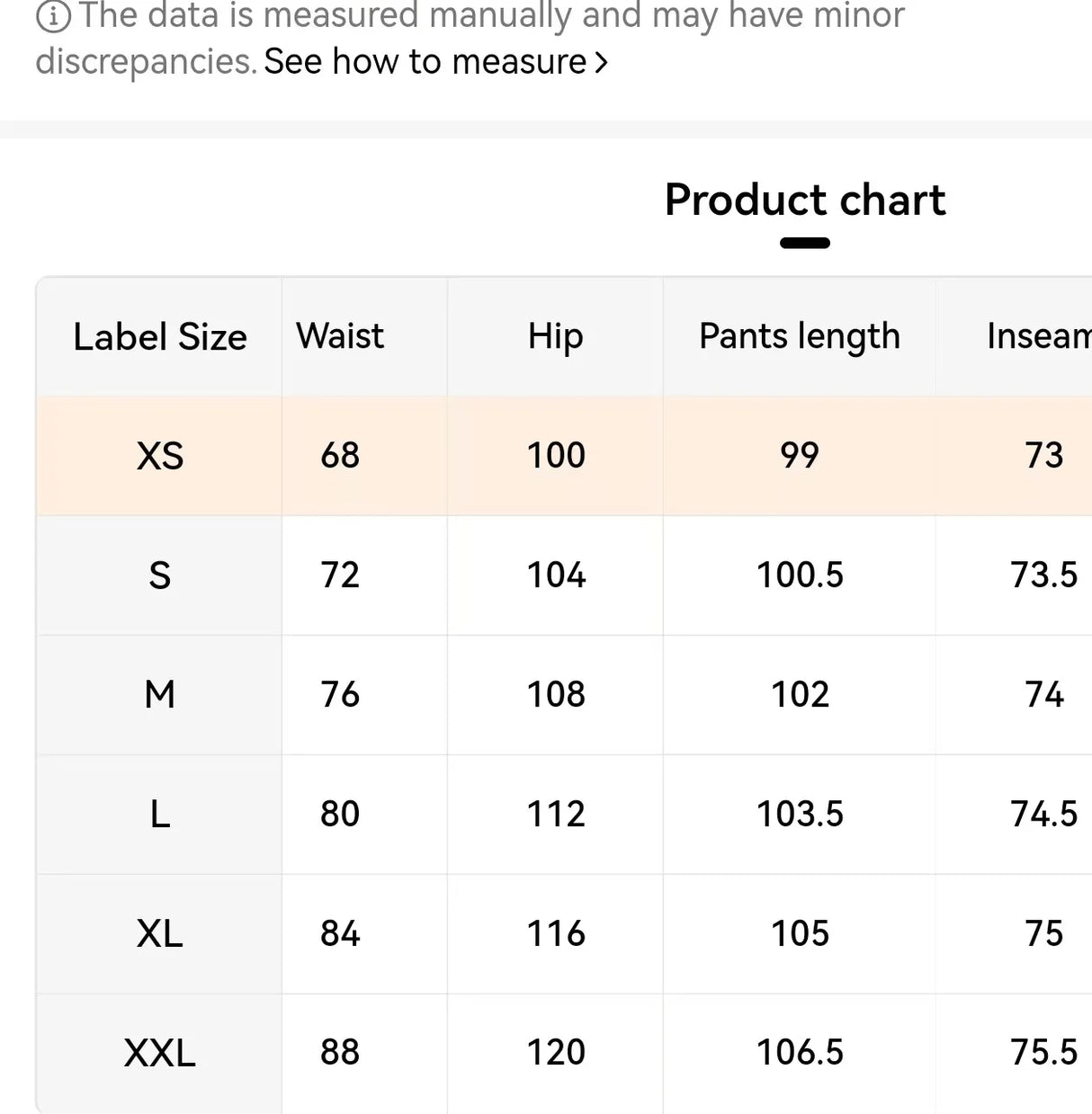 Men’s Casual Sports Pants