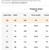 Men’s Casual Sports Pants