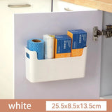 Kitchen Storage Organizer Boxes Set