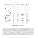 Women Cosplay Bikini Set