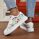 Women Sneakers Casual Mesh Running Shoes