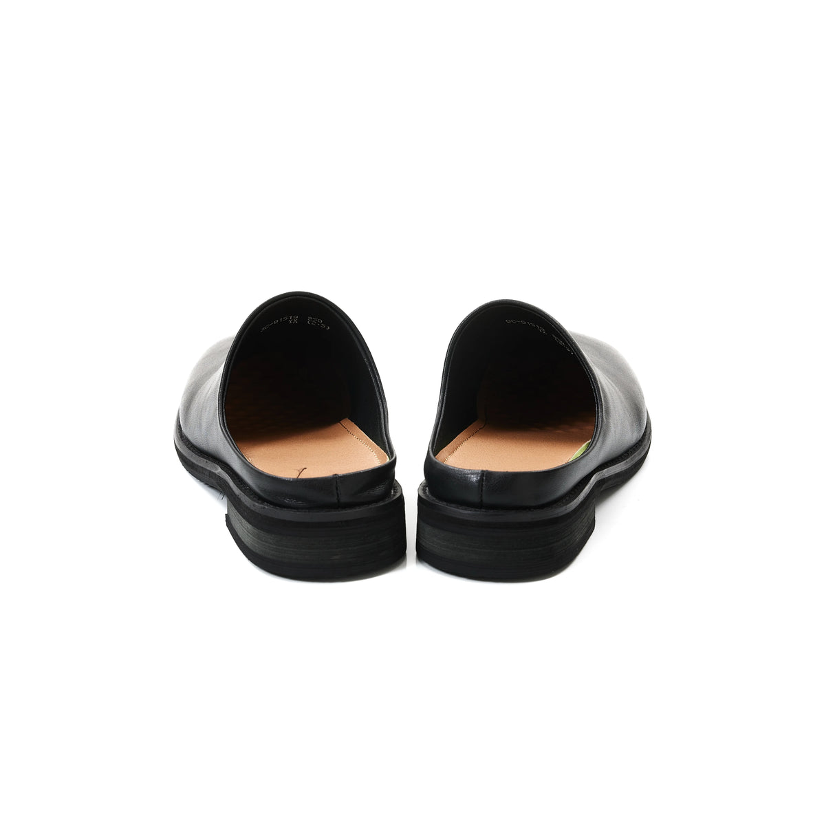 Men Dress Slippers