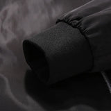 Men's Plus Size Bomber Jacket – 7XL Y2K Style