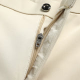 Men Summer Slim Pants