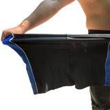 Men's Plus Size Extra Large Swim Pants