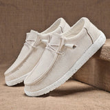 Men’s Slip-On Casual Loafers